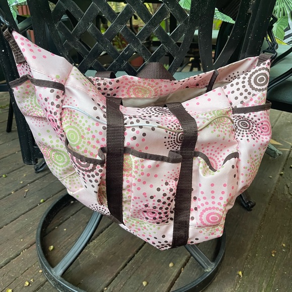 Tack bag - Picture 2 of 10